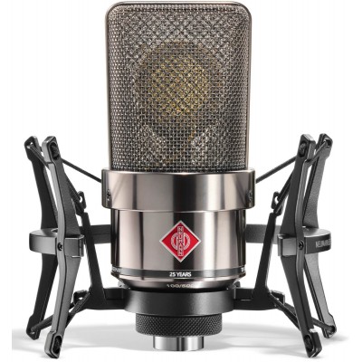 TLM 103 25 YEARS EDITION