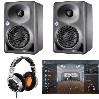 KH 80 NDH 30 RIME Pack