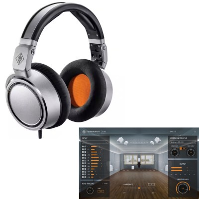 NEUMANN NDH 20 RIME Pack