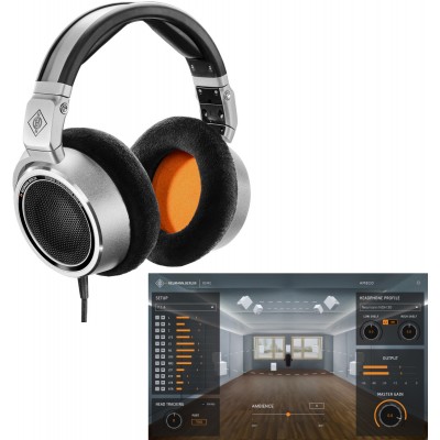 NDH 30 RIME Bundle