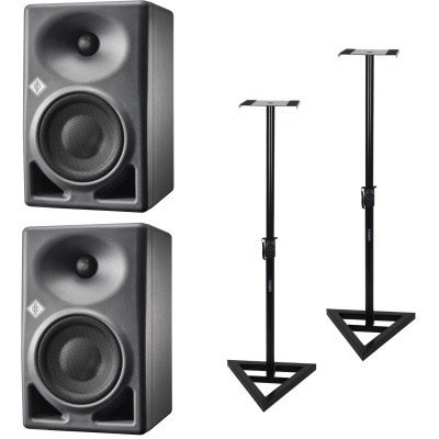 KH 120 II Stand Bundle