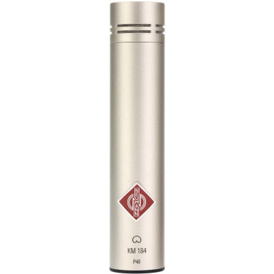 NEUMANN KM 184 Nickel