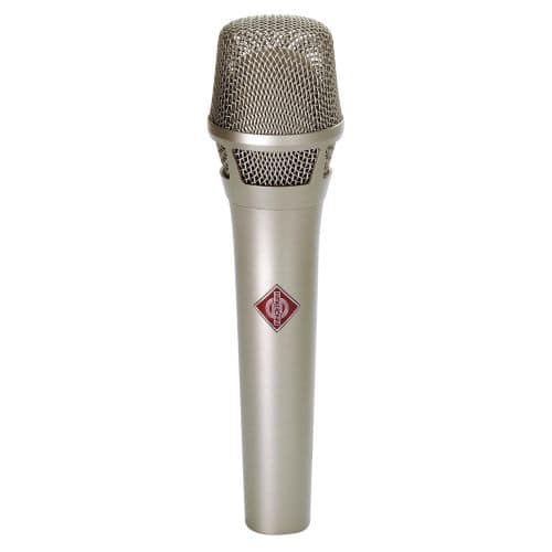 NEUMANN KMS 104 NICKEL