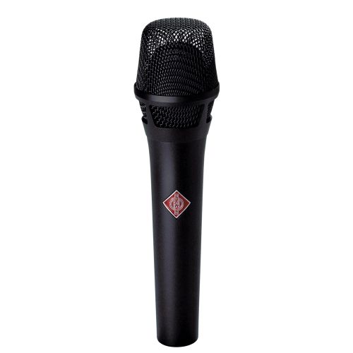 NEUMANN KMS 104 Black