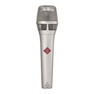 Neumann Kms 105 Argent