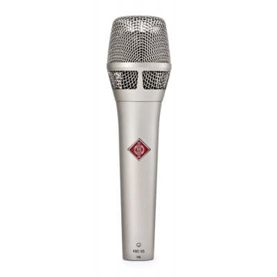 NEUMANN KMS 105 NICKEL