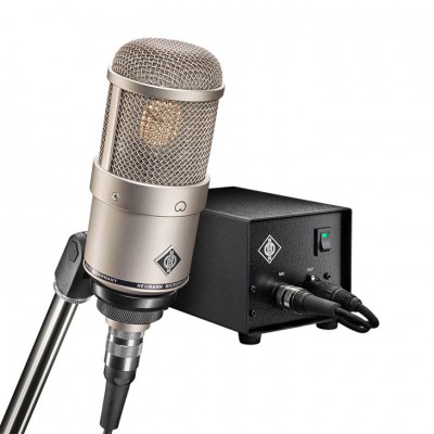 NEUMANN M 147 TUBE SET EU