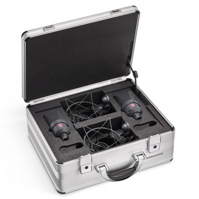 TLM 103 MT STEREO SET