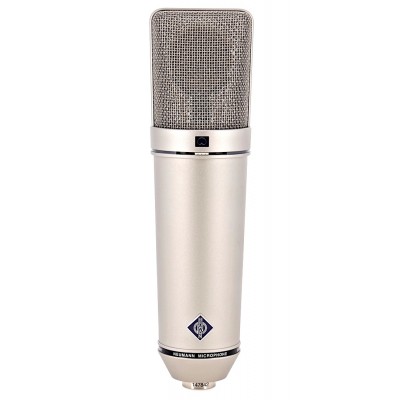 Microphones de Studio