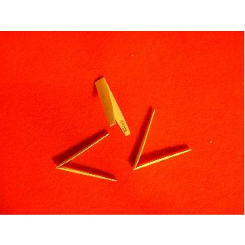 NEURANTER Roseaux Cor Anglais Gouge Taille