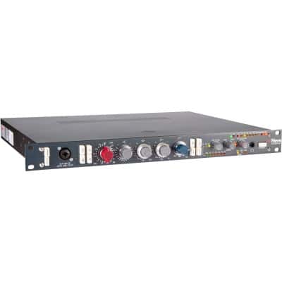 AMS NEVE 1073SPX-D