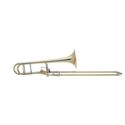 BACH 42af Stradivarius - Ténor Complet Verni (infinity)
