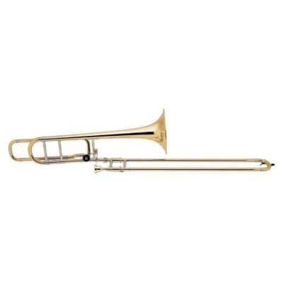 Trombones ténor complets