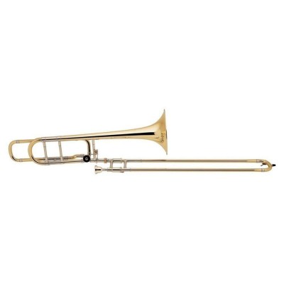 BACH 42bo Stradivarius - Ténor Complet Verni (standard)