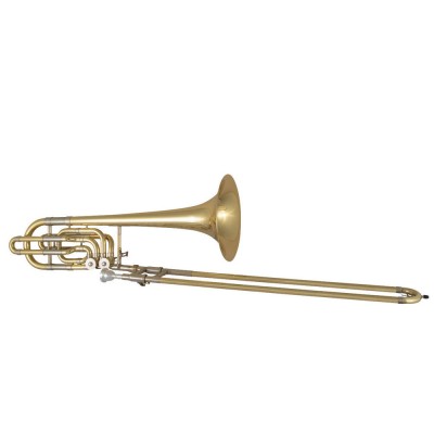 50B3G STRADIVARIUS – BASSE VERNI + PAV. CUIVRE ROSE (STANDARD)