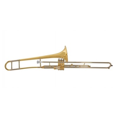 Trombones ténor à pistons