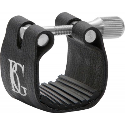 LIGATURE STANDARD – SAXOPHONE TENOR (BEC MÉTAL)