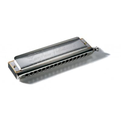 HOHNER LARRY ADLER C/DO - 16 TROUS