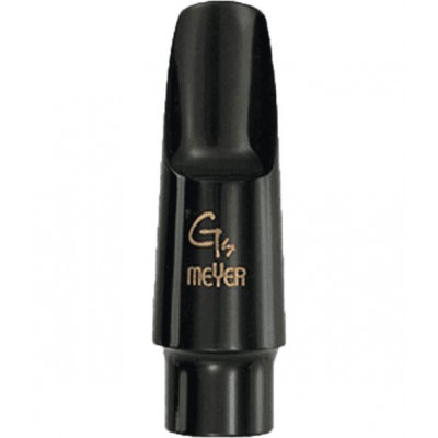 BEC SAXO TENOR EBONITE G OUVERTURE 7