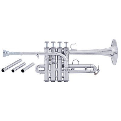 Piccolotrompet