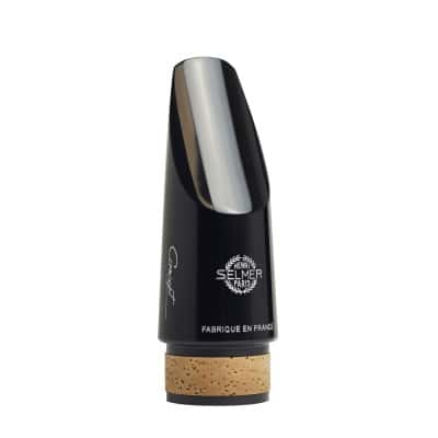 BASS CLARINET MOUTHPIECE CONCEPT NEWS 