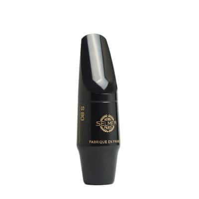 Saxophone mouthpieces