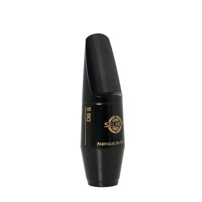 Becs saxophone Alto