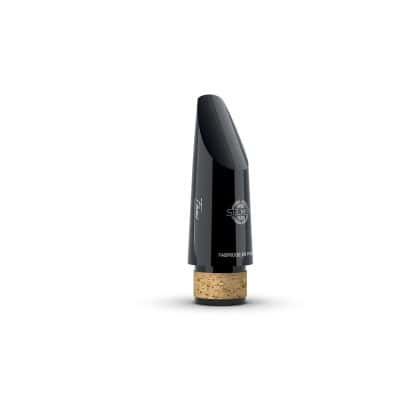 SELMER Bb CLARINET MOUTHPIECE FOCUS