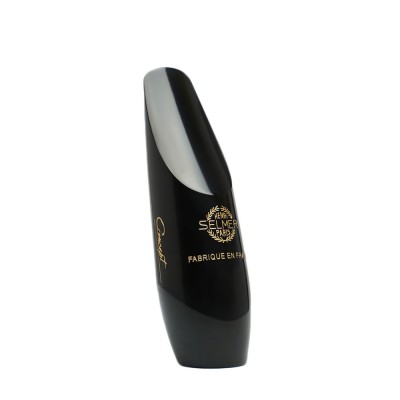 ALTO SAXOPHONE MOUTHPIECE CONCEPT