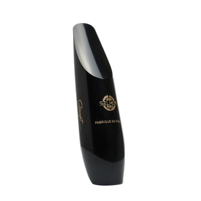 TENOR SAXOPHONE MOUTHPIECE CONCEPT