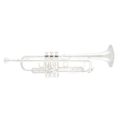 STRADIVARIUS LR180SML 43/25 SILVER