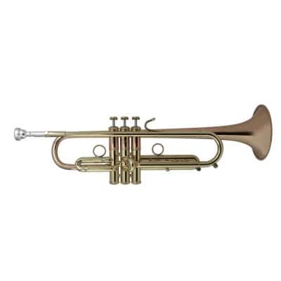 LT190-1B STRADIVARIUS - SIB VERNIE + PAV. BRONZE (LIGHT)