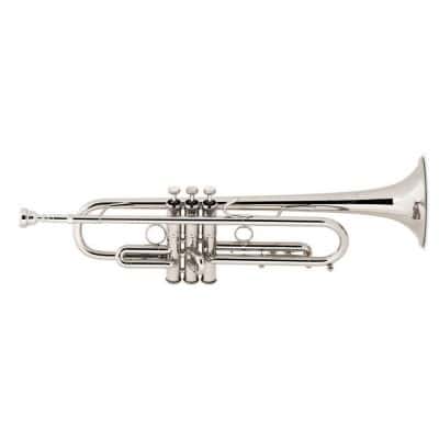 LT190LS-1B LARGE - Bb STRADIVARIUS LARGE LIGHT BRONZE BELL SILVER