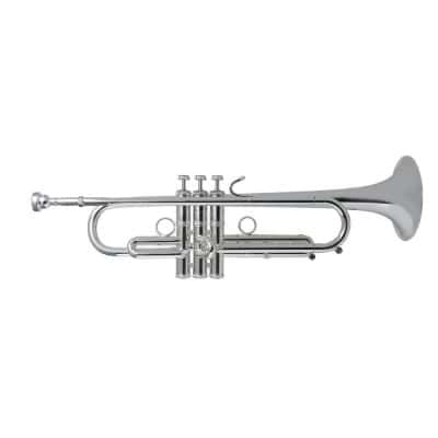 LT190S-1B - Sib STRADIVARIUS LIGHT BRONZE BELL SILVER