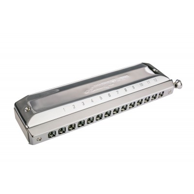 CHROMATISCHE 7565/56 MEISTERKLASSE 14 LOCHER C DO
