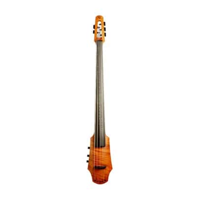 Elektrische cello