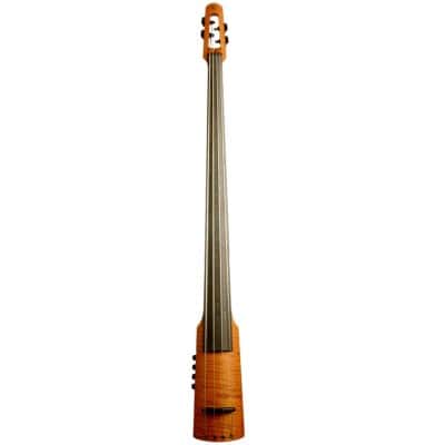 CR TRADITIONNELLE - CONTREBASSE ÉLECTRIQUE (4 CORDES)