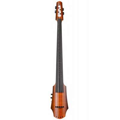 NS DESIGN CELLO ELECTRIC 4 STRINGS SATIN SUNBURST
