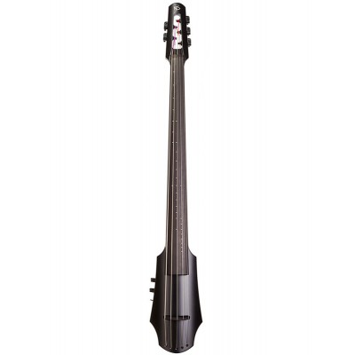 NS DESIGN Nxta - Violoncelle Électrique Noir (5 Cordes)