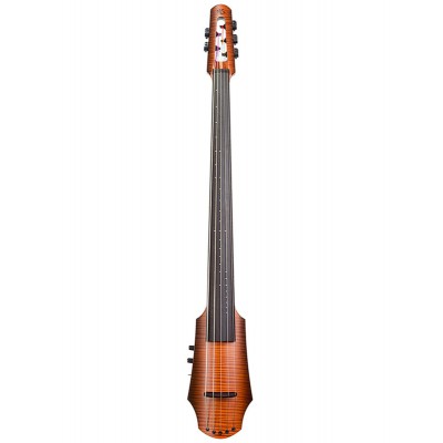 NS DESIGN CELLO ELECTRIC 5 STRINGS SATIN SUNBURST