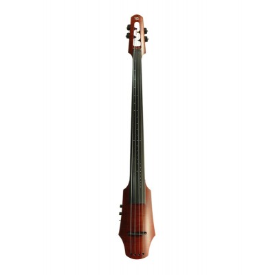 NS DESIGN Wav - Violoncelle Électrique Amberburst (4 Cordes)