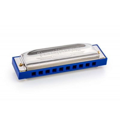 HOHNER 210/20 PENTA HARP C MINEUR