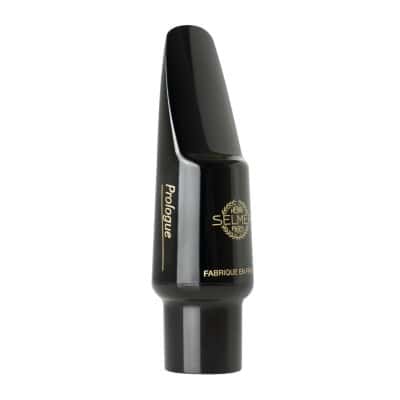 ALTO SAXOPHONE MOUTHPIECE PROLOGUE