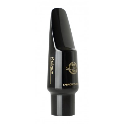 SELMER ALTO SAXOPHONE MOUTHPIECE PROLOGUE