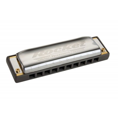 Rocket G/sol - 10 Trous