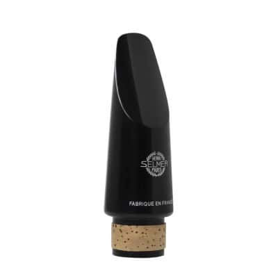 SELMER ALTO CLARINET MOUTHPIECE C* STANDARD 