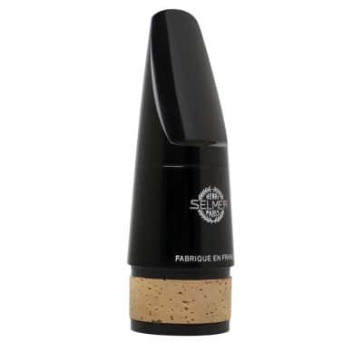 CONTREBASS CLARINET MOUTHPIECE C* STANDARD 