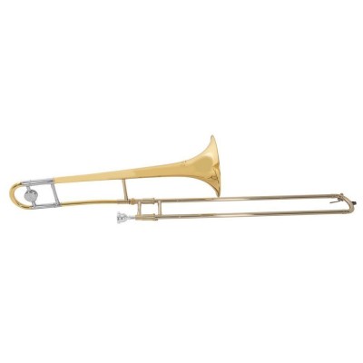 BACH TB501 - Ténor Simple Verni