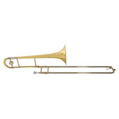 BACH TB502 - Ténor Simple Verni