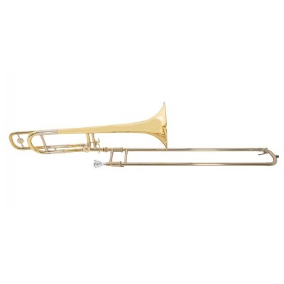 BACH TB503B - Bb/F - TENOR TROMBONE 